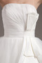 Rochie de mireasa Vară Corsetul plisate Minion Leagăn Ieftin - Pagină 8