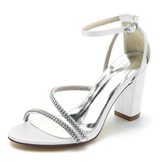 Sandale de nunta Prom pantofi cu tocuri inalte Stiletto